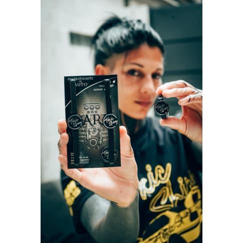 Foto de Aromatizante Toxic Shine Dark Secret