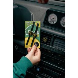 Foto de Aromatizante Toxic Shine Limon