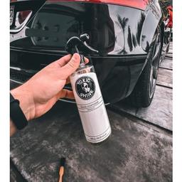 Foto de Envase Dosificador Toxic Shine