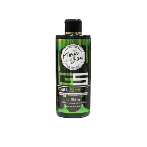 Foto de Revitalizador Ext. Toxic Shine Gel Shine 250cc