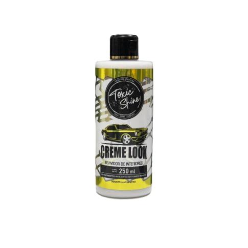 Foto de Revividor Int. Toxic Shine Creme Look 250cc