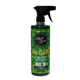 Foto de Limpiador Toxic Shine All Clean