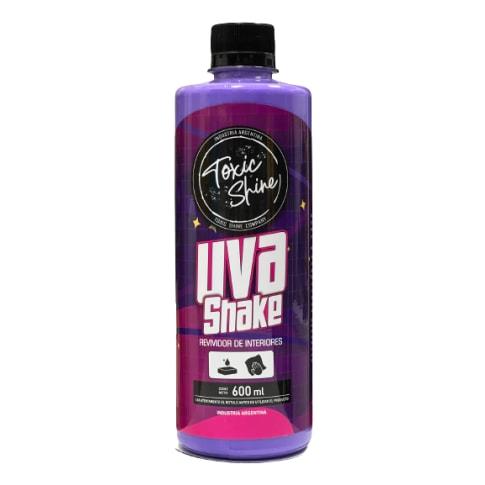 Foto de Revividor Int. Toxic Shine Uva Shake