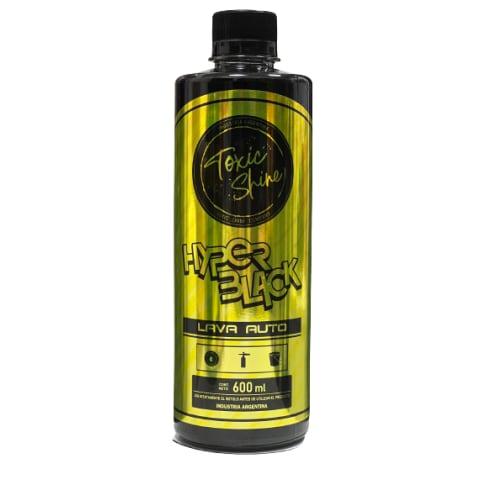 Foto de Lava Auto Toxic Shine Hyper Black