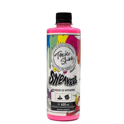 Foto de Revividor Int. Toxic Shine Sneakers