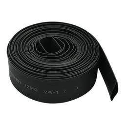 Foto de Tubo Termocontraible 10/32"-8mm