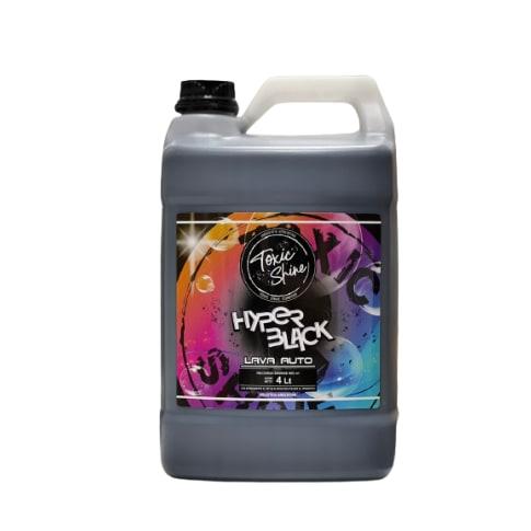 Foto de Gallon Toxic Shine Hyper Black