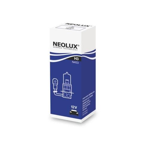Foto de Lampara Neolux N453 H3 12v 55w