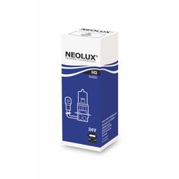 Foto de Lampara Neolux N460 H3 24v 70w