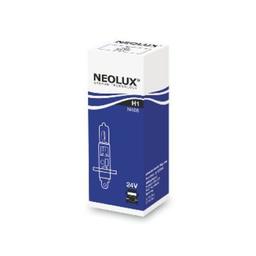 Foto de Lampara Neolux N466 H1 24v 70w