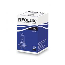 Foto de Lampara Neolux N499 H7 12v 55w
