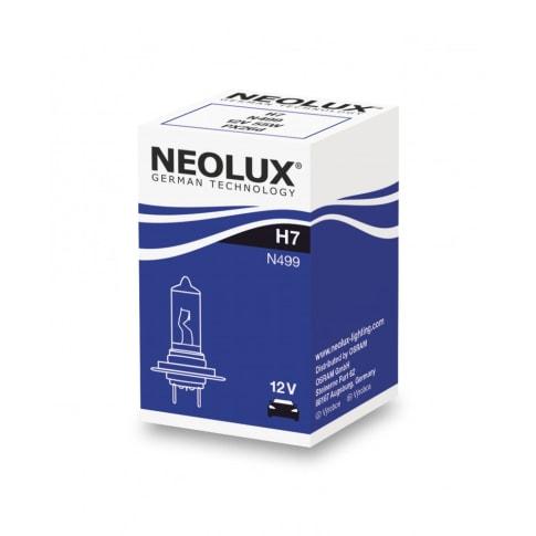 Foto de Lampara Neolux N499 H7 12v 55w