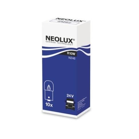 Foto de Lampara Neolux N246 24v 10w 