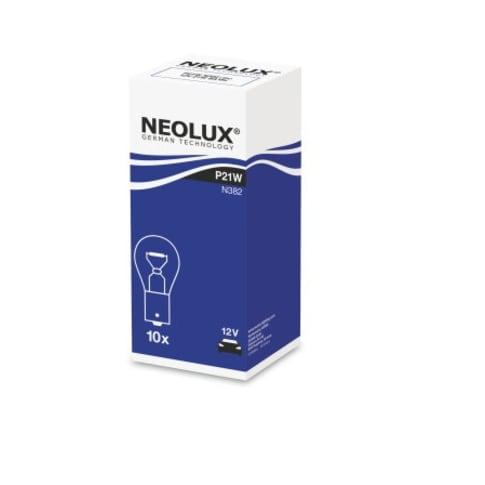 Foto de Lampara Neolux N382 12v 21w