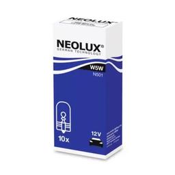 Foto de Lampara Neolux N501 12v 5w S/C