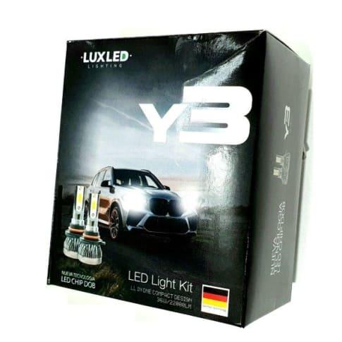 Foto de Kit Cree Led LuxLed Y3 H1