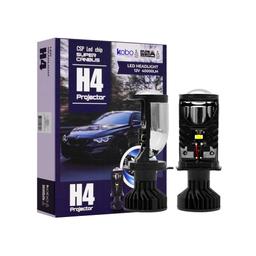 Foto de Kit Cree Led IRON KB1 H4