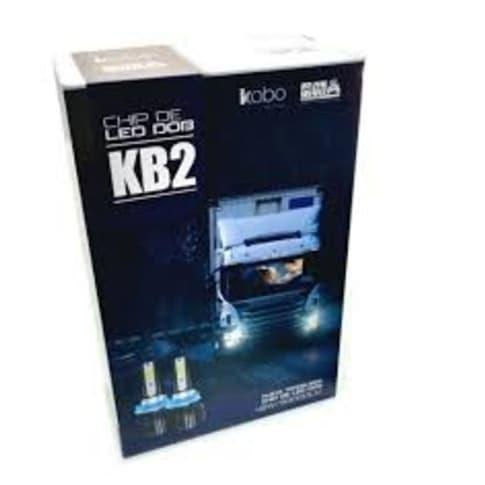 Foto de Kit Cree Led IRON KB2 H1