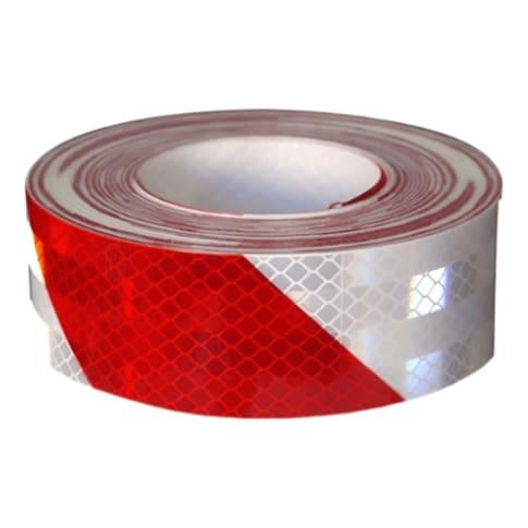 Foto de Banda Reflectiva 3M Cebrada