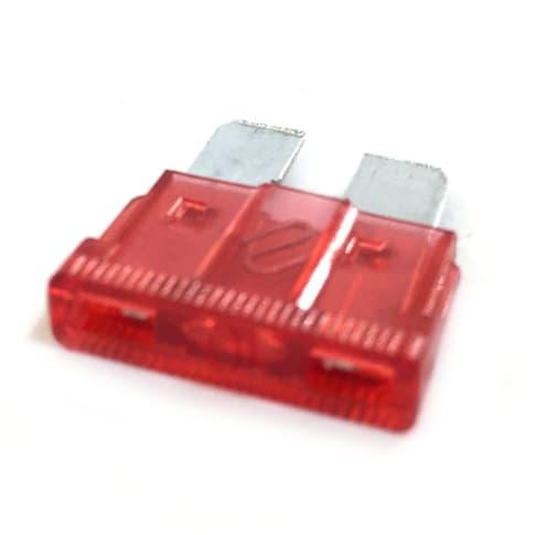 Foto de Fusible Plano 10AMP