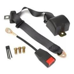 Foto de CINTURON SEGURIDAD 