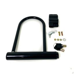 Foto de TRABA CON LLAVE PIT