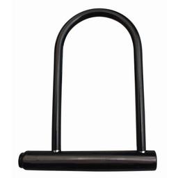 Foto de TRABA CANDADO CON LLAVE PIT-016