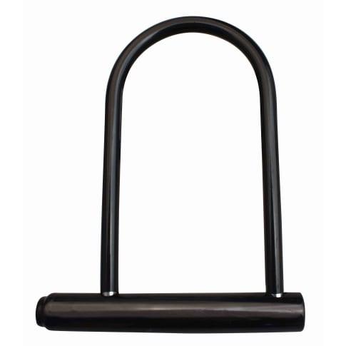 Foto de TRABA CANDADO CON LLAVE PIT-016