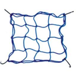 Foto de Red elastica con ganchos