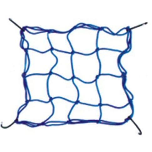 Foto de Red elastica con ganchos