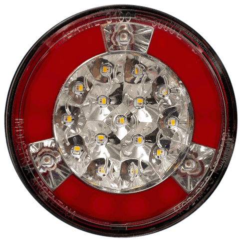 Foto de Faro Baiml 3550E