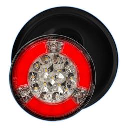 Foto de Faro Baiml 3550E