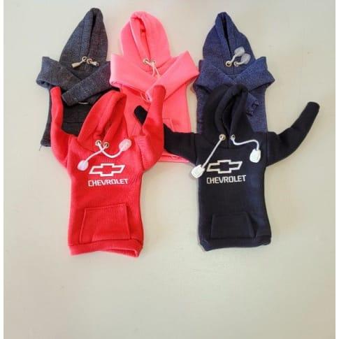 Foto de Buzitos palanca de cambio