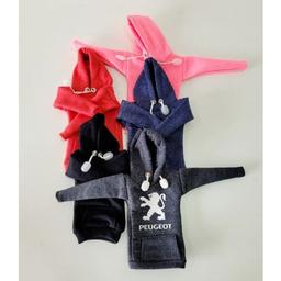 Foto de Buzitos palanca de cambio