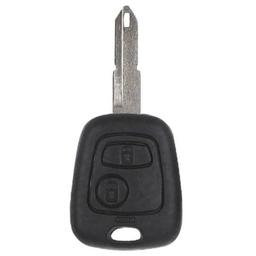 Foto de LLAVE TIPO ORIGINAL PEUGEOT