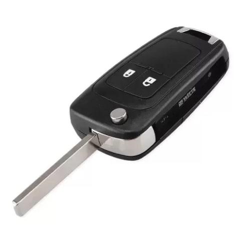 Foto de LLAVE TIPO ORIGINAL CHEVROLET