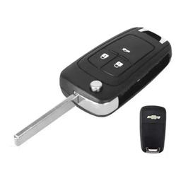 Foto de LLAVE TIPO ORIGINAL CHEVROLET 3 BOTONES
