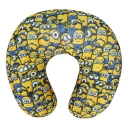 Foto de ALMOHADON VIAJE MINNION 004