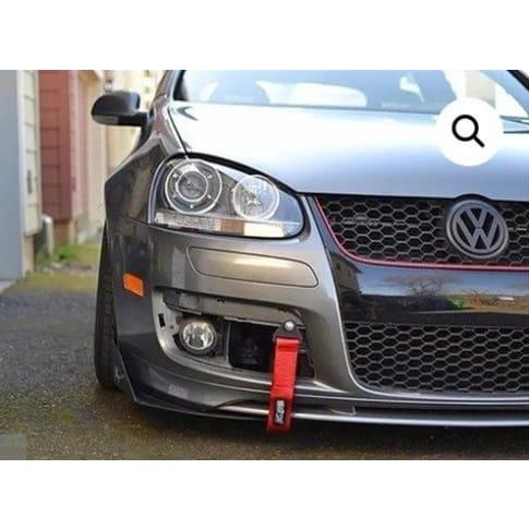 Foto de TIRA DE REMOLQUE SPARCO