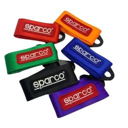 Foto de TIRA DE REMOLQUE SPARCO