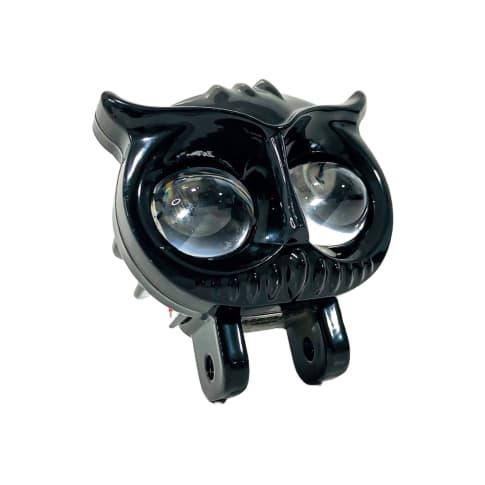 Foto de FARO DE LED UNIVERSALDJ-NEW-MTY20W