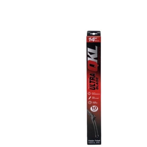 Foto de ESCOBILLA QKL 14"