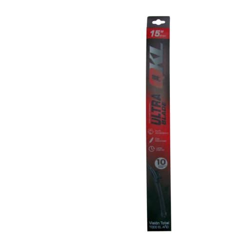 Foto de ESCOBILLA QKL 15"