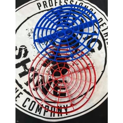 Foto de GRITS PARA BALDE