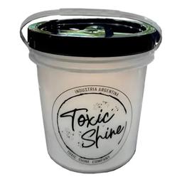 Foto de BALDE CON TAPA