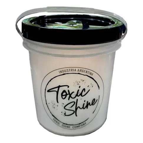 Foto de BALDE CON TAPA