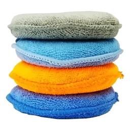 Foto de Pad Aplicador Laffitte Con Bolsillo 