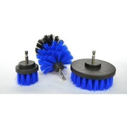 Foto de SET SEPILLOS