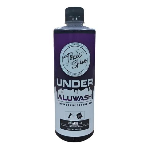 Foto de Limpiador Toxic Shine ALUWASH