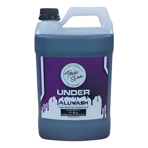 Foto de Limpiador Toxic Shine ALUWASH